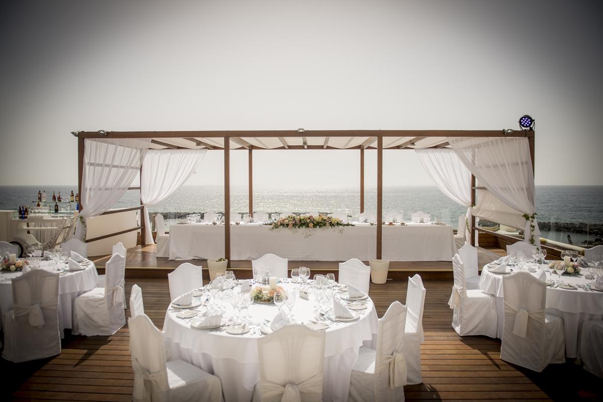 เอช10 กรัน ติเนร์เฟ สำหรับผู้ใหญ่เท่านั้น Hotel Costa Adeje  ภายนอก รูปภาพ